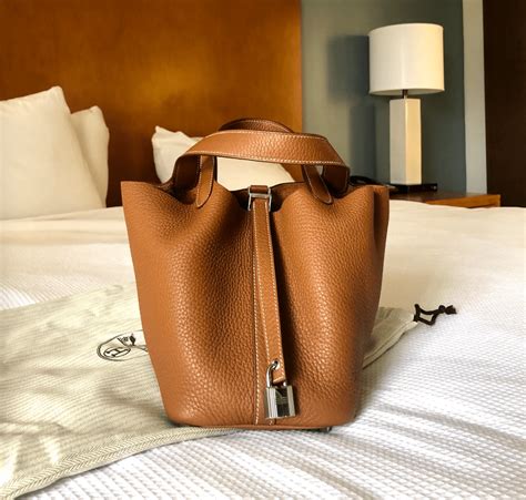 hermes picotin 18價錢2021|hermes picotin luggage.